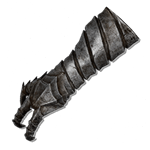 Lightreaper's Gauntlets